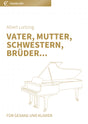 Vater, Mutter, Schwestern, Brüder...