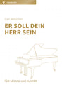 Er soll dein Herr sein