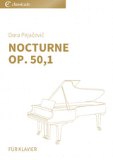 Nocturne op. 50,1