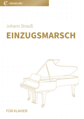 Einzugsmarsch