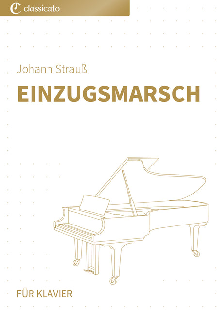 Einzugsmarsch