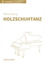 Holzschuhtanz