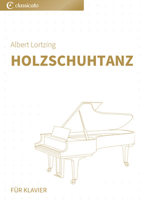 Holzschuhtanz