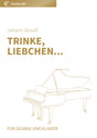 Trinke, Liebchen...