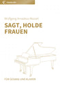 Sagt, holde Frauen