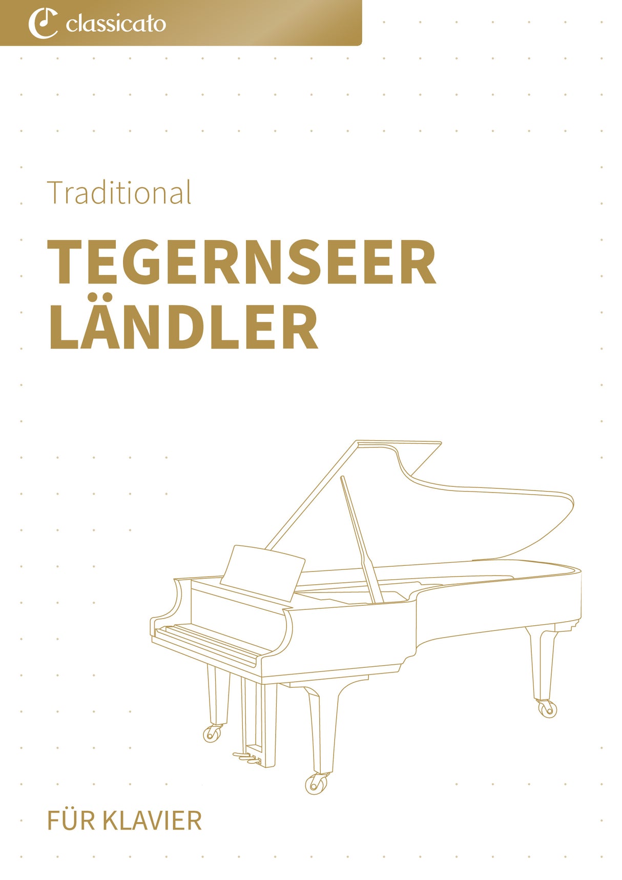 Tegernseer Ländler