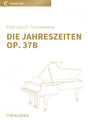 Die Jahreszeiten op. 37b