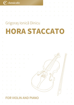 Hora Staccato