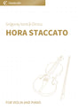 Hora Staccato