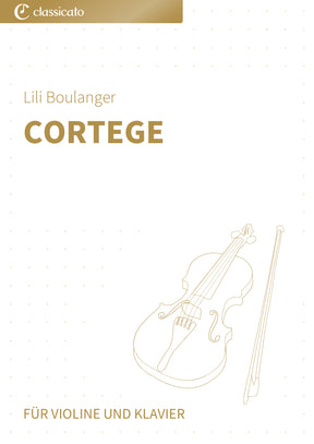 Cortege