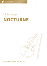 Nocturne