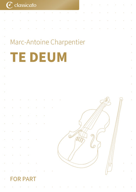 Te Deum