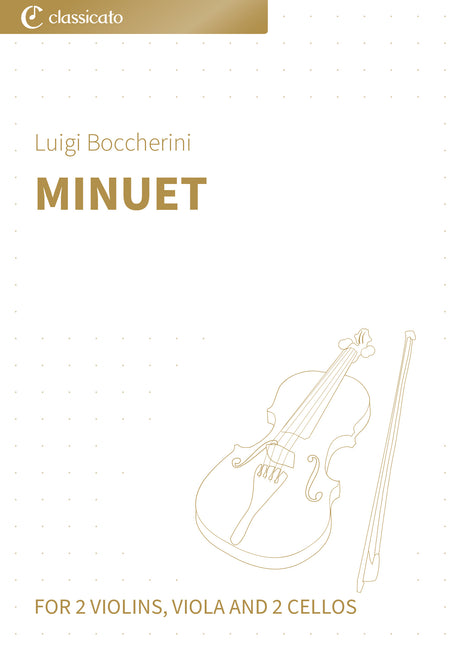 Minuet