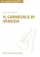 Il Carnevale di Venezia