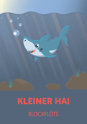Kleiner Hai