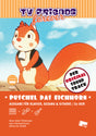 Puschel, das Eichhorn