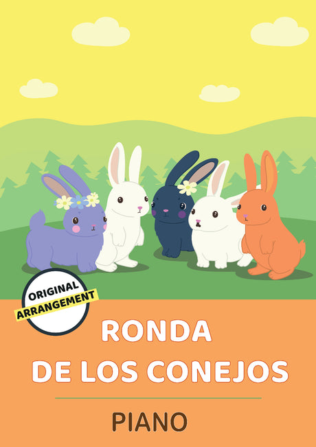 Ronda De Los Conejos
