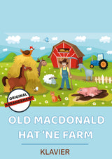 Old MacDonald hat 'ne Farm