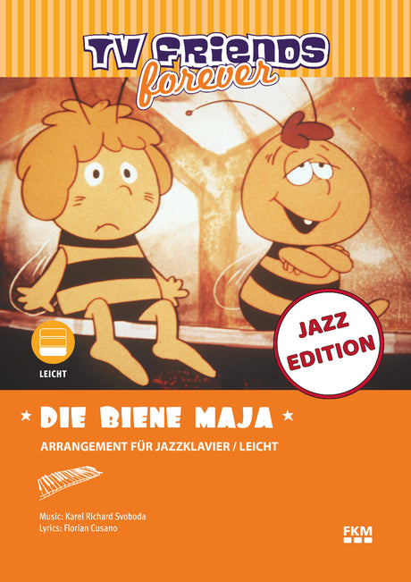 Biene Maja