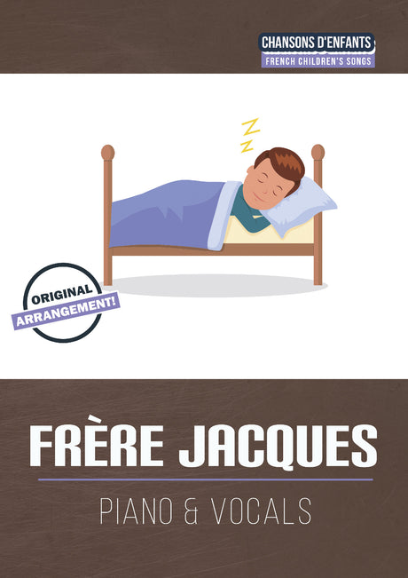 Frère Jacques