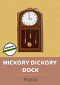 Hickory Dickory Dock