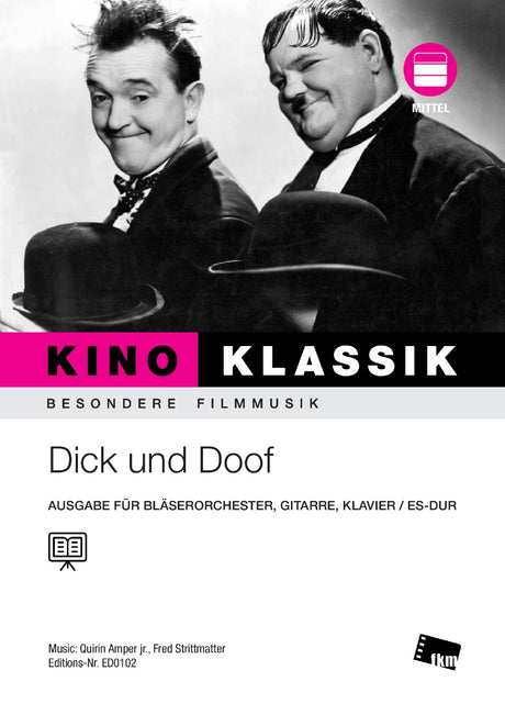 Dick und Doof