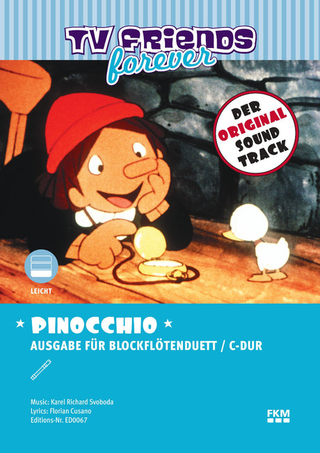 Pinocchio