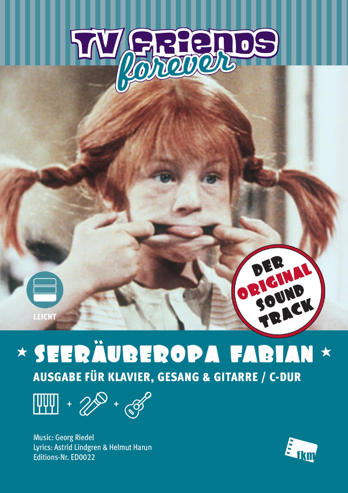 Seeräuberopa Fabian