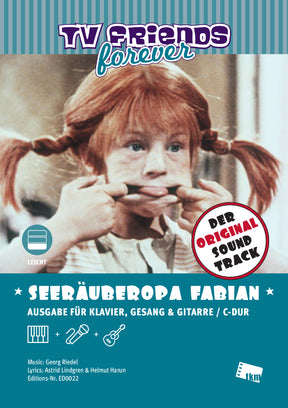 Seeräuberopa Fabian