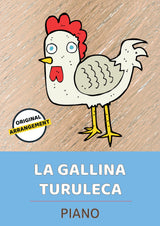 La Gallina Turuleca