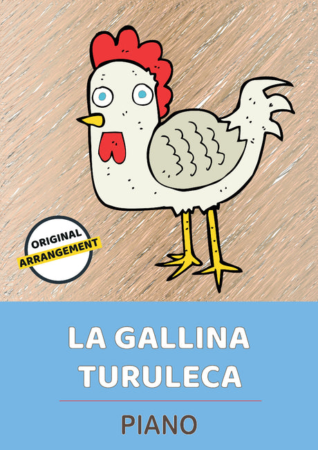 La Gallina Turuleca