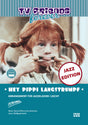 Hey Pippi Langstrumpf