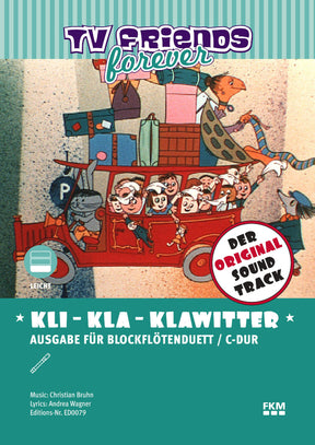 Kli-Kla-Klawitter