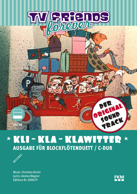 Kli-Kla-Klawitter