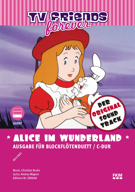Alice im Wunderland