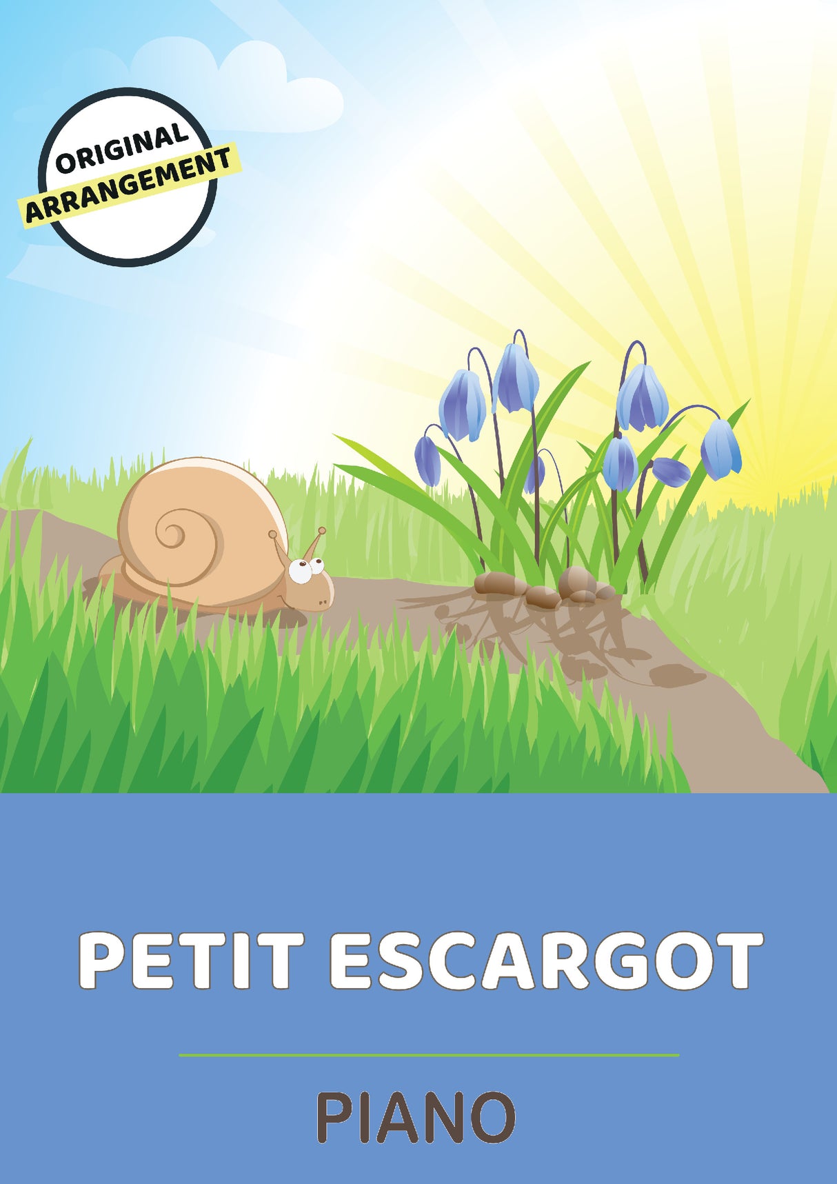 Petit Escargot
