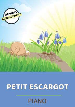 Petit Escargot