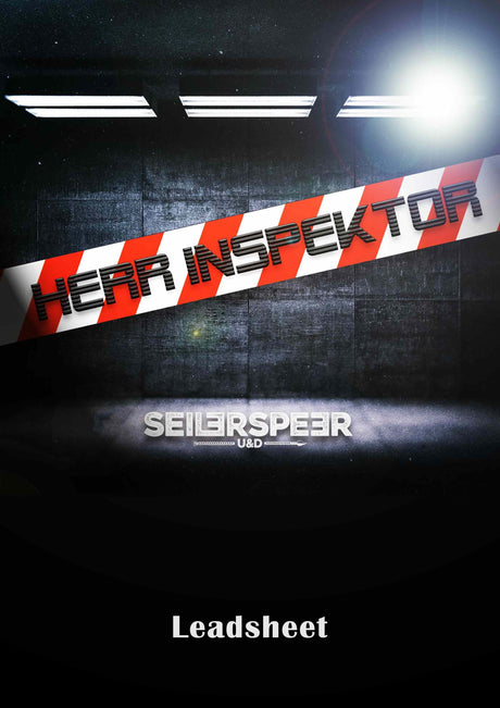 Herr Inspektor