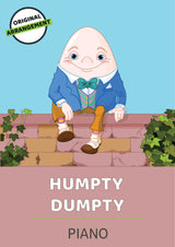 Humpty Dumpty