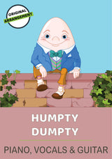 Humpty Dumpty