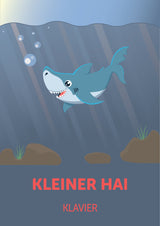Kleiner Hai