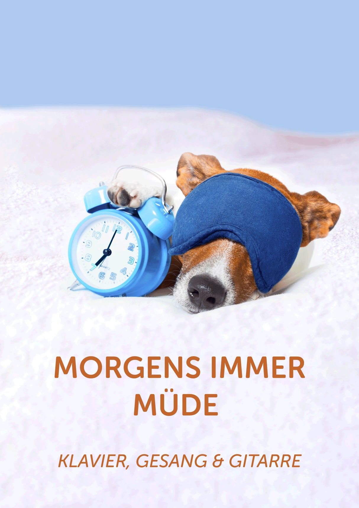 Morgens immer müde