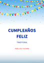 Cumpleaños Feliz