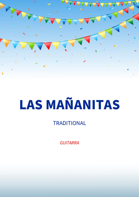 Las Mañanitas