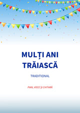 Mulți ani trăiască