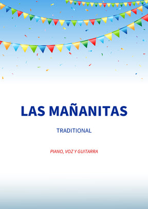 Las Mañanitas
