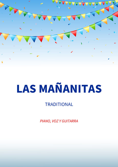Las Mañanitas