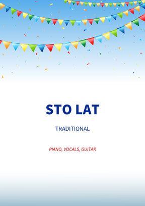 Sto Lat