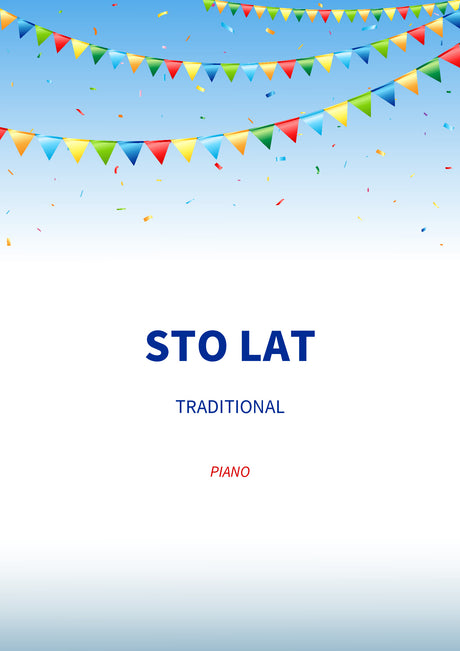 Sto Lat