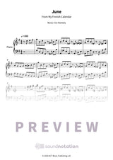 June - Preview Page 1